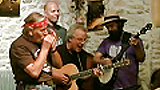 In Concert Jam Sessions